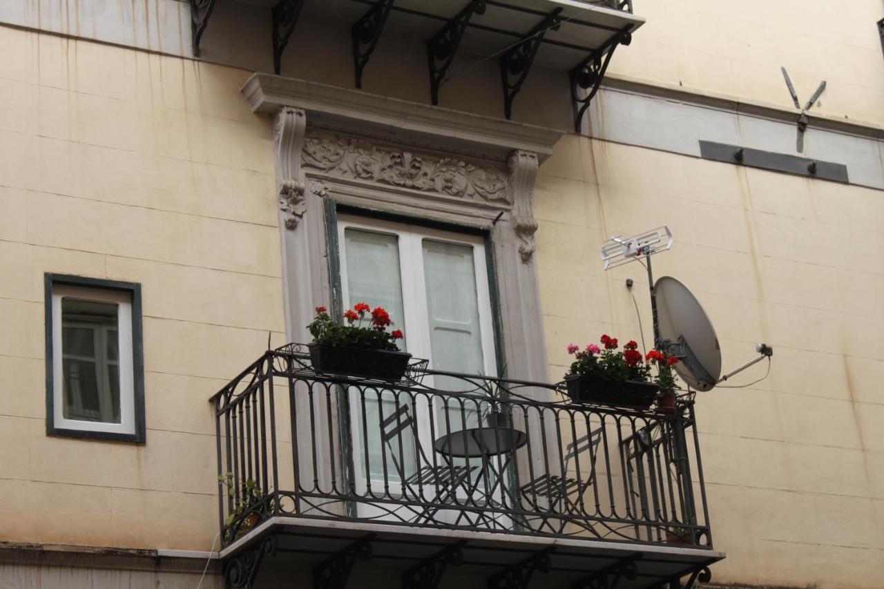 Sole Apartment - Palermo, Palermo