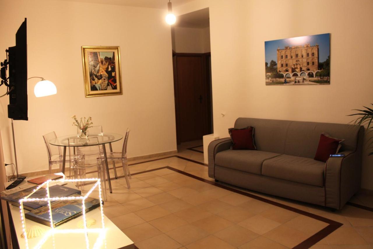 Sole Apartment - Palermo — Photos 2