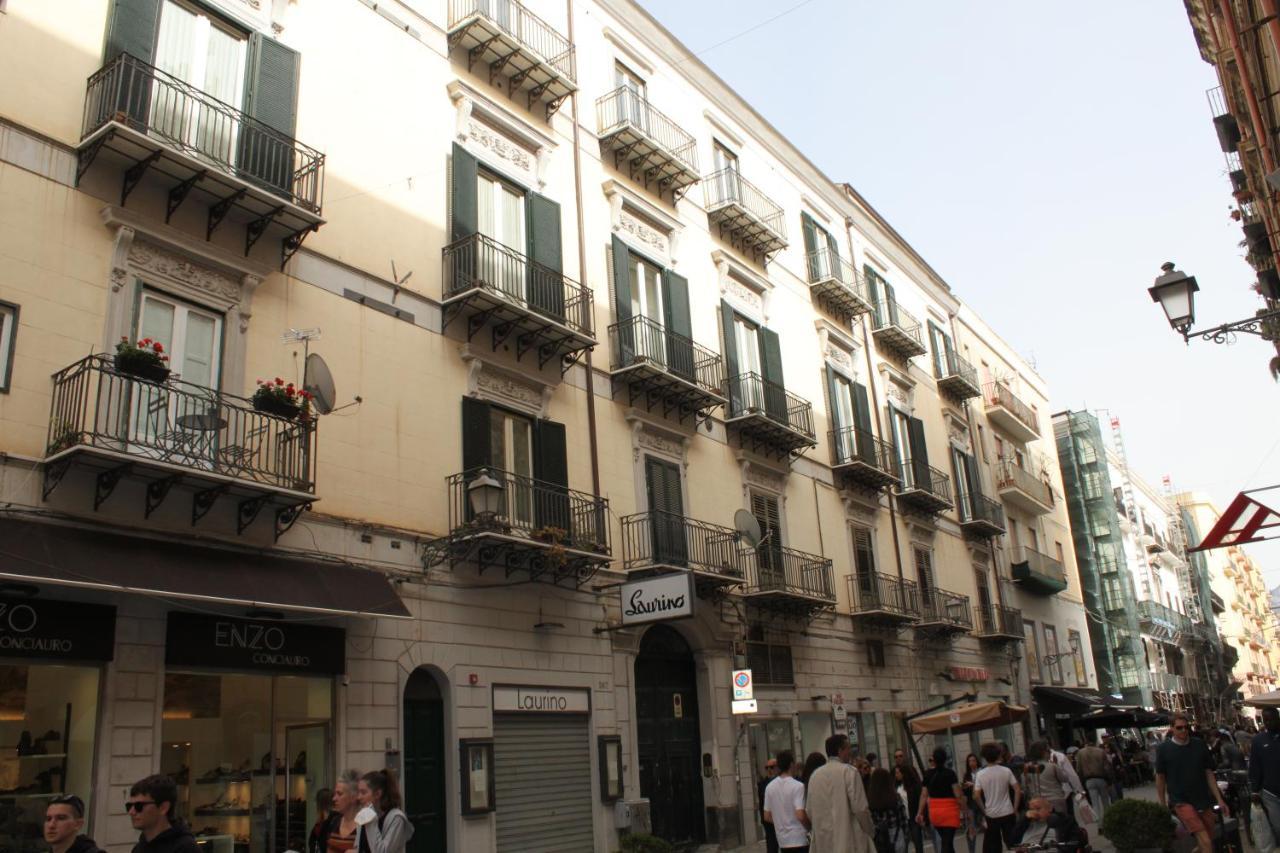 Sole Apartment - Palermo — Photos 1